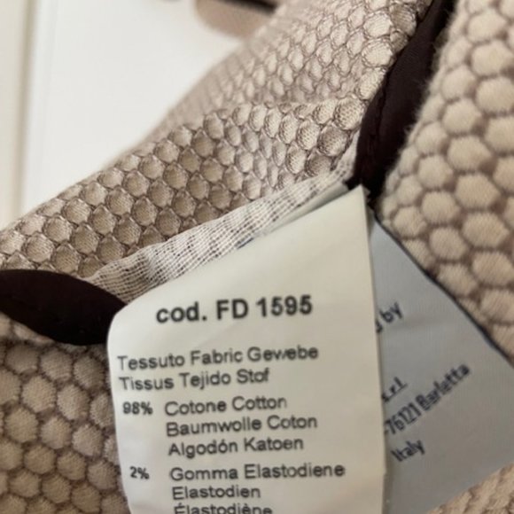 CIRCOLO 1901, Italian Jacket - Picture 7 of 8